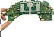 Sweeping Robot Vacuum Cleaner Replacement，Compatible for Roborock，Motherboard S5 Series S50 S51 S52 S55