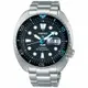 SEIKO 精工 Prospex PADI 聯名200米潛水機械腕錶-男錶(SRPG19K1)45mm