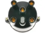 For 1983 Mitsubishi Cordia Distributor Cap SMP 83912YFSY 1.8L 4 Cyl (for: Mitsubishi)