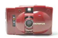 在飛比找露天拍賣優惠-FOX二手小舖 Olympus XA2 35mm F3.5 
