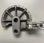 Radius Blocks for 412/420 Benders