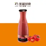 JUVER茱兒番茄汁850ML｜西班牙果汁領導品牌 原汁含有率99.6% 天然濃縮果汁 進口飲品【茱麗好食】