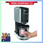 Ninja NC300 Creami Ice Cream Maker 7 One Touch Programs 800 W Cloud Silver