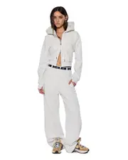 Buy Sott Origin Trakpant Snow Marle | Ksubi ++