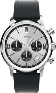 Timex Men'S Marlin 40Mm Watch