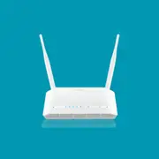 D-Link Wireless N300 DSL-2750B ADSL2+ Modem Router + USB - Wty
