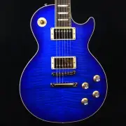 Gibson Demo Guitar/Mod Collection Les Paul Standard 60S Satin Red Fast And
