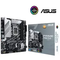 在飛比找蝦皮購物優惠-現貨】全新 ASUS 華碩 PRIME Z790M PLUS