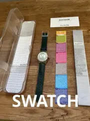 Swatch Automatic Sak100 1992