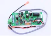 KRONOS 6500167-001 BATTERY BACK UP PCB BOARD