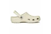 Crocs Classic Clogs - Bone