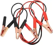 SOLUSTRE Car Jump Starter Kit 500a Jumper Cables Battery Booster Cable Ignition Wire Auto Power Wire Automotive Tools
