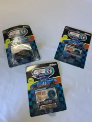 VINTAGE 1992 RICHARD PETTY HOOTERS 500 FAN APPRECIATION ATLANTA RACING CHAMPIONS