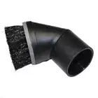 Premium Plastic Bristles Dust Brush for Triflex HX1 for Furniture For Miele