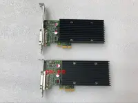 在飛比找Yahoo!奇摩拍賣優惠-原裝Quadro 512M NVS300 顯卡 PCI-E 