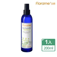 在飛比找momo購物網優惠-【Florame法恩】洋甘菊純露200ml