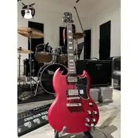 在飛比找蝦皮購物優惠-【現貨在店 六大好禮】Epiphone Faded G-40