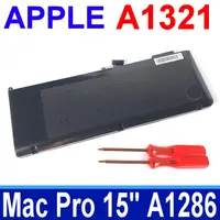在飛比找樂天市場購物網優惠-APPLE 蘋果 A1321 原廠規格 電池 MacBook