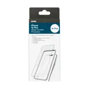 iPhone 16 Plus Glass Screen Protector
