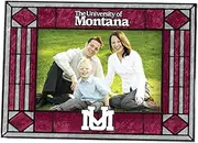 Montana Art Glass Horizontal Frame
