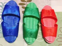 在飛比找Yahoo!奇摩拍賣優惠-☆台灣製造☆ 美美牌PU室內拖鞋 室內拖 拖鞋