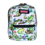 Frog BooBoo Backpack Mini V2