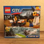 <BRICKTEK> LEGO 60163 海岸巡防隊