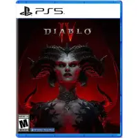 在飛比找momo購物網優惠-【SONY 索尼】PS5 暗黑破壞神4 Diablo IV 