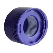 Genuine Post Motor HEPA Filter for DYSON V8 & V7 stick vacuum cleaners