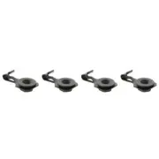 1983-2004 FORD MUSTANG K-MEMBER J-NUT CLIP KIT WAR OF 25 TO STAY ALIVE SALE!