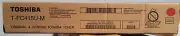 Genuine Toshiba Magenta Toner Cartridge T-FC415U-M