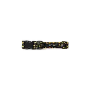 Richmond Tigers AFL Dog Collar