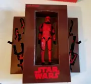 SDCC 2019! Hasbro Star Wars: The Black Series SITH TROOPER 6" Rise of Skywalker