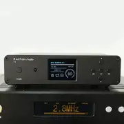 X1 Digital Turntable Player Lossless DSD Player Bluetooth5.1 Dual 9038 Decoding