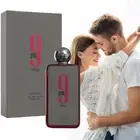 Afnan 9PM Rebel Eau de Parfum Spray Unisex 3.4 Oz / 100ml NEWUK-