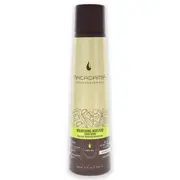 Macadamia Oil Nourishing Moisture Conditioner by Macadamia Oil for Unisex - 10 oz Conditioner