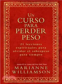 在飛比找三民網路書店優惠-Un Curso Para Perder Peso / A 