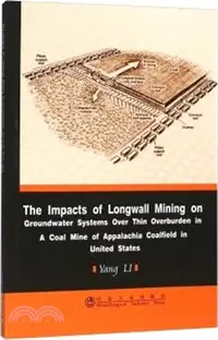 在飛比找三民網路書店優惠-The Impacts of Longwall Mining