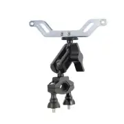 For DJI Mini 3Pro Remote Control with Screen Bicycle Riding Bracket Stand Parts