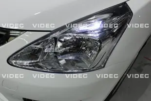 巨城汽車 T10 LED 小燈 牌照燈 日行燈 ALTIS 馬3 CRV U6 CIVIC FIT FOCUS 新竹威德