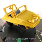 Avengers Infinity * DUNE BUGGY #G005 HeroClix colossal miniature vehicle w/card