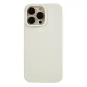Liquid Silicone Phone Case for iPhone 14 Pro Max Scratch Proof Slim Phone Cover with Soft Lining
