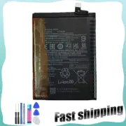 New Replacement 5000mAh Phone Battery BN5D For Xiaomi RedMi Note 11/M4 PRO 4G