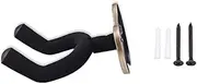 Wall-mounted Guitar Hanger Anti-scratch Displaying Storage Holder Display Rack Fixator Accessories Stable Guitars Stand