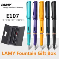 在飛比找蝦皮購物優惠-【當天發貨*20色】Lamy Safari鋼筆墨水盒/lay