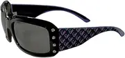 NFL Houston Texans Women's Designer Bling Sunglasses