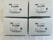 Four (4) Crest Healthcare 1-LAMP & 1-GANG CORRIDOR PILOT LIGHT WITH WHITE LENS