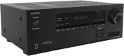 5.2-Channel AV Receiver - 5.2 Channel Audio, Dolby Atmos, 4K Support
