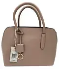 Radley London Liverpool Street 2.0 Medium Satchel Handbag Pink MSRP $288.00