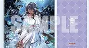 Bushiroad Rubber Mat Collection V2 Vol. 1257 Cardfight!! Vanguard Magic Princess of Waterday: Lutecia